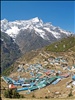 Namche Bazaar